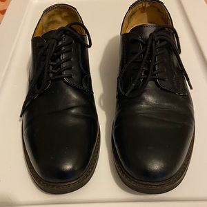 Black Dress Shoes